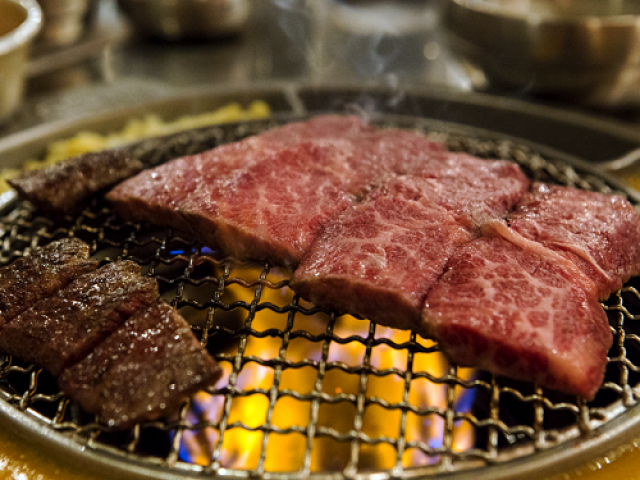 Galbi