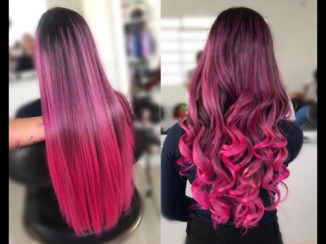 Rosa