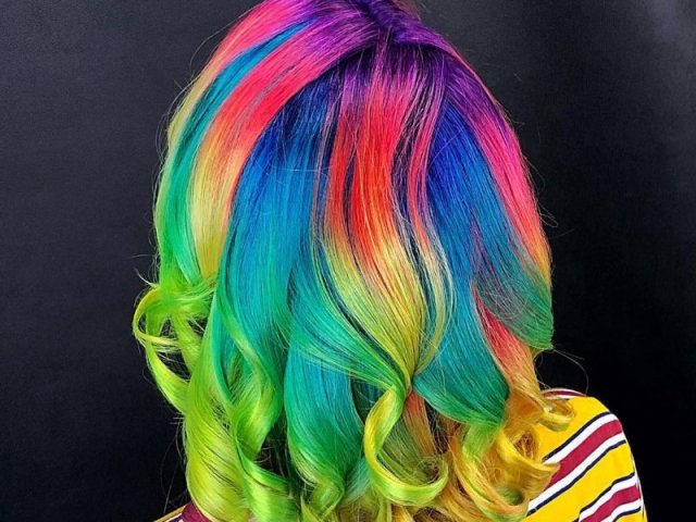 Colorido