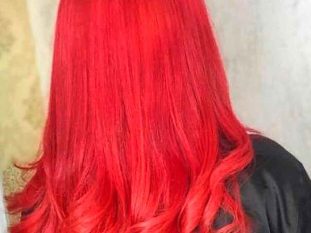Vermelho