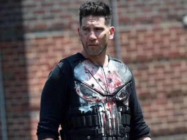 Jon Bernthal (2017-2019)