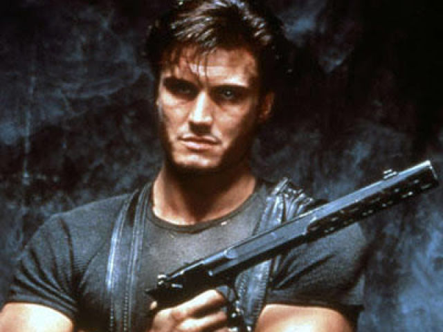 Dolph Lundgren (1989)