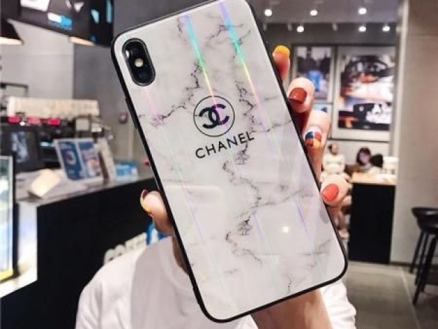 Essa da Chanel😍