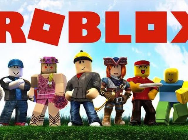 Roblox