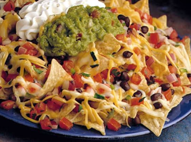 Nachos