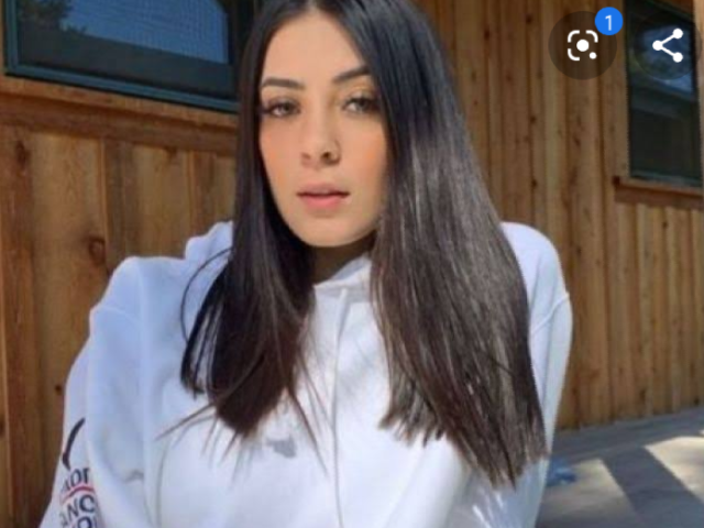 Sua filha Ă© a Sabina!