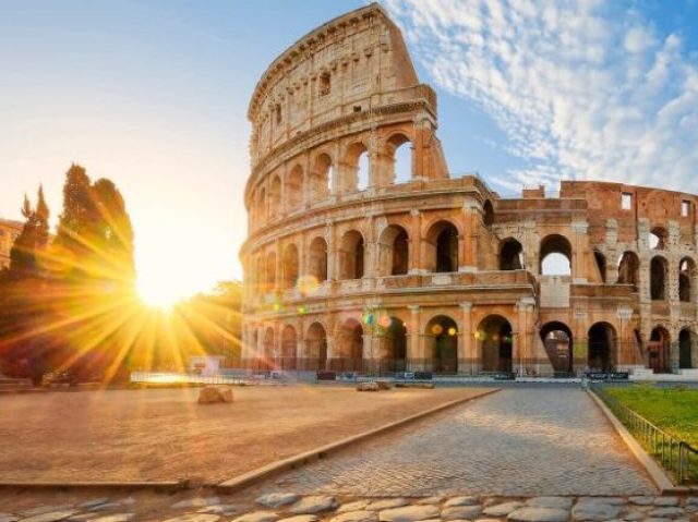 Roma