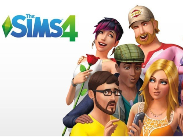 The sims 4