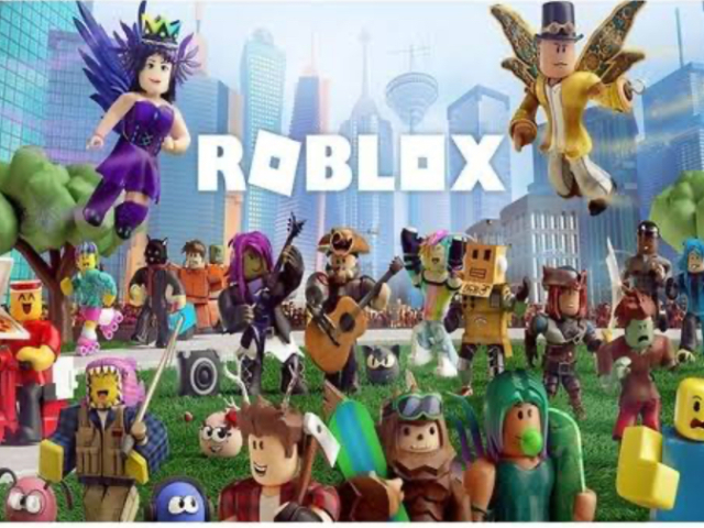 Roblox