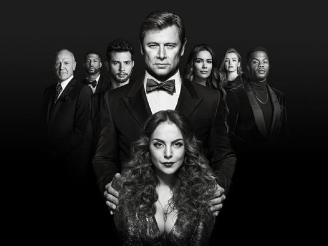DINASTIA - 3 Temporadas