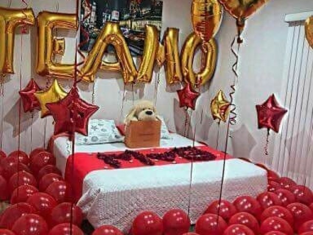 Construa seu namorado dos sonhos