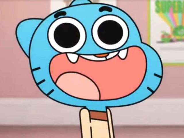 Você realmente manja de O Incrível Mundo de Gumball?
