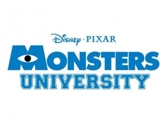 Universidade Monstro