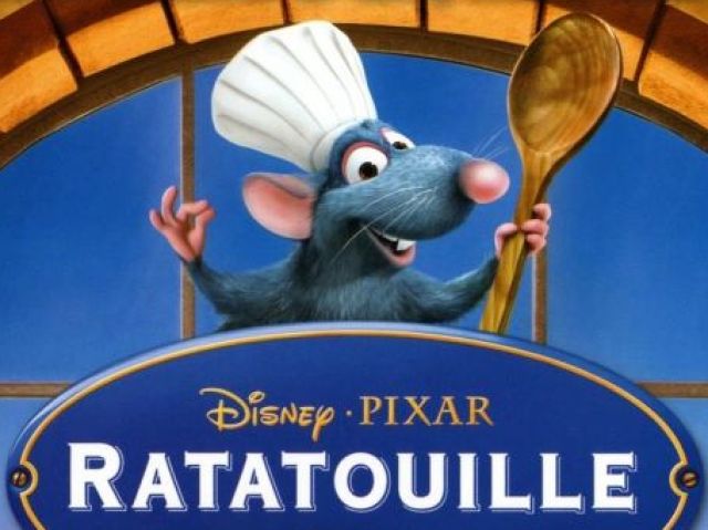 Ratatouille