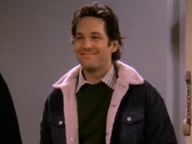 Mike