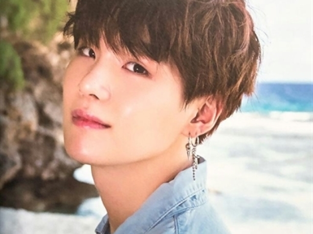 Suga