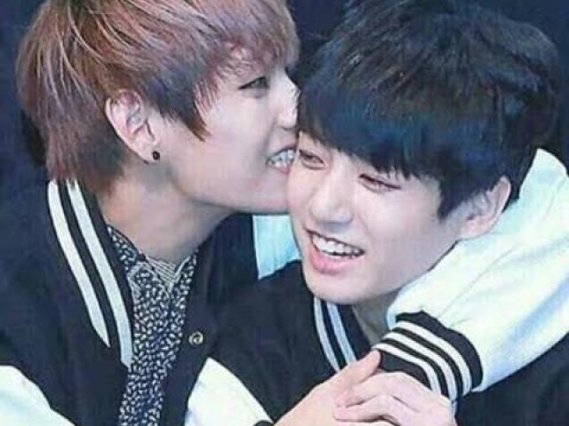 Vkook