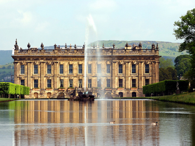 Pemberley