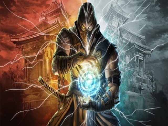 Quiz: História de MORTAL KOMBAT (MK)