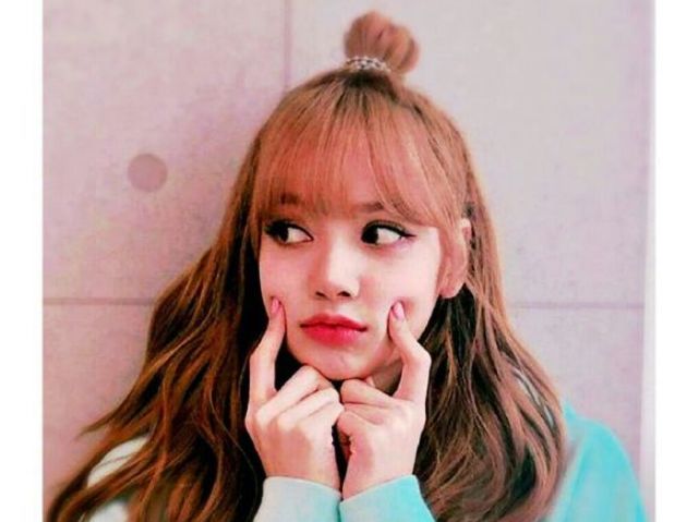 Você conhece realmente a Lisa de Blackpink?
