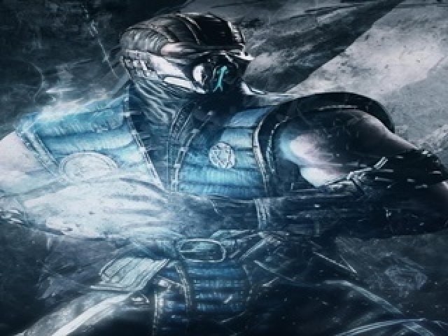 Sub-Zero