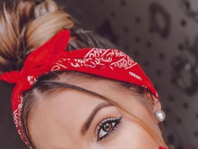 bandana