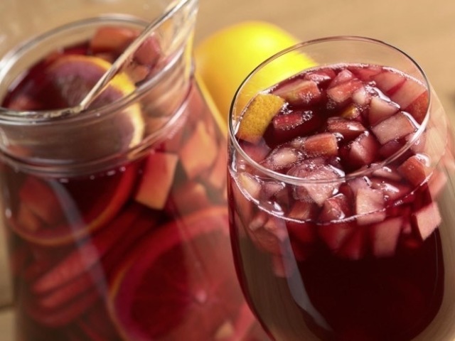 Sangria