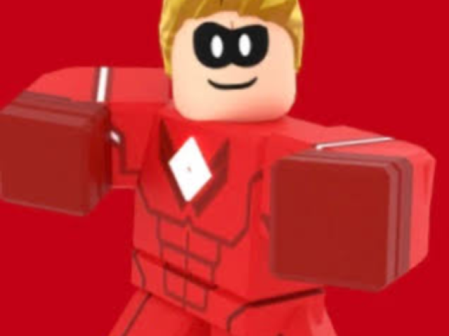 Capitão Roblox