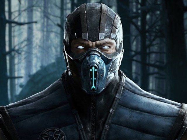 sub-zero