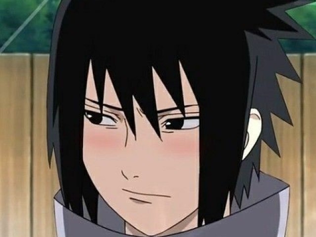 Sasuke