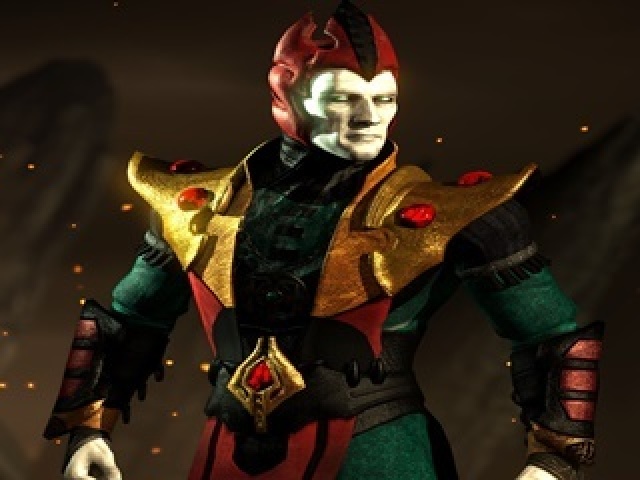 Shinnok