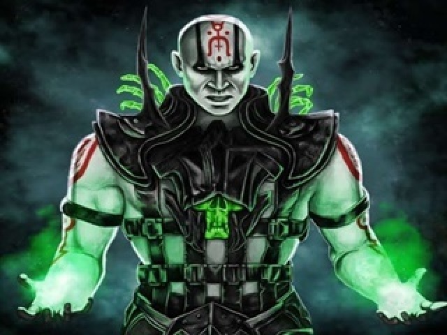 Quan Chi