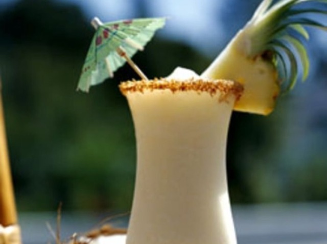 Pina colada