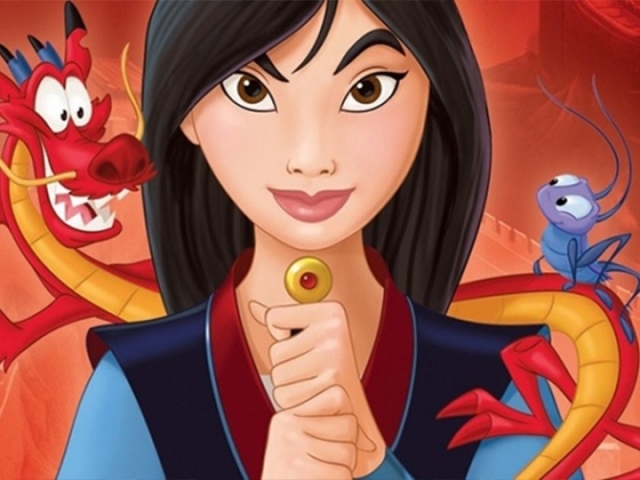 mulan