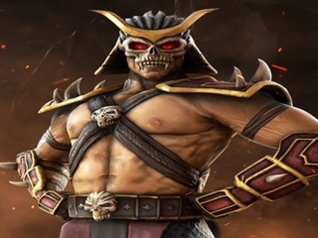 Shao Kahn