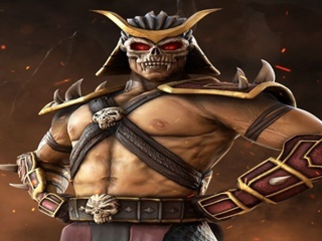 Shao Kahn