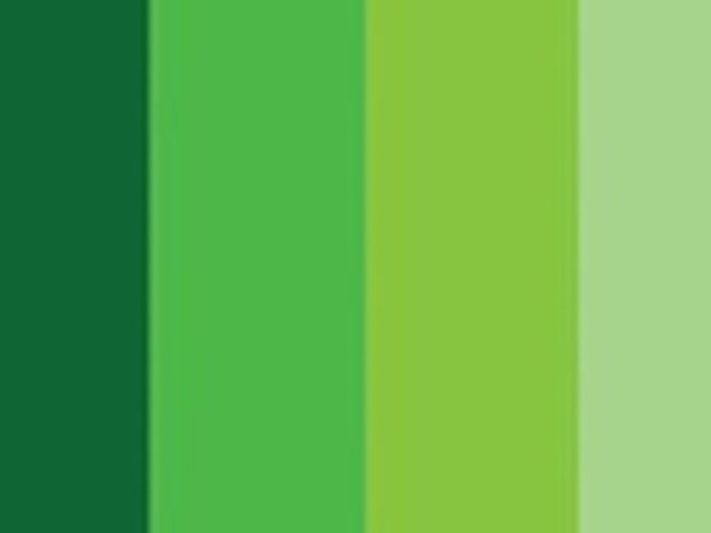 Verde