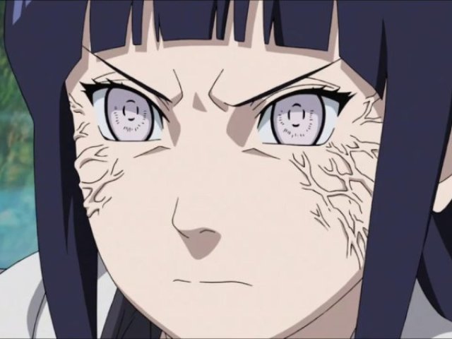 Byakugan