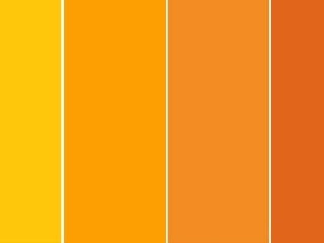 Laranja