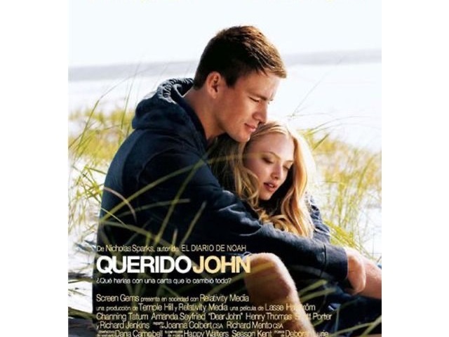 Querido John (romance)