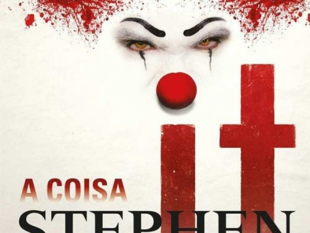 It: a coisa (terror)