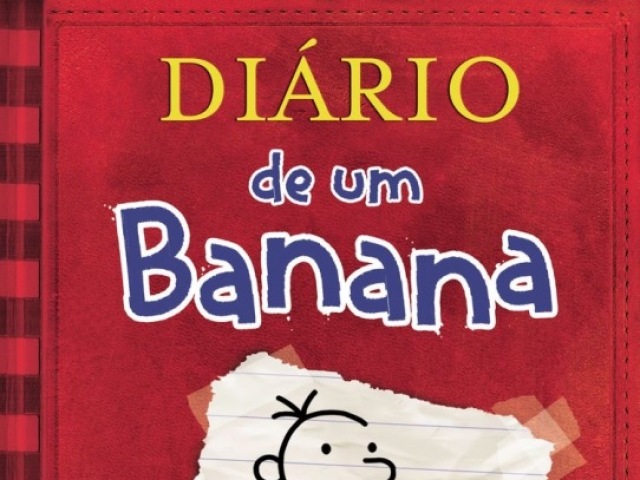 Diario de um banana (comédia)