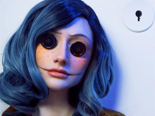 coraline