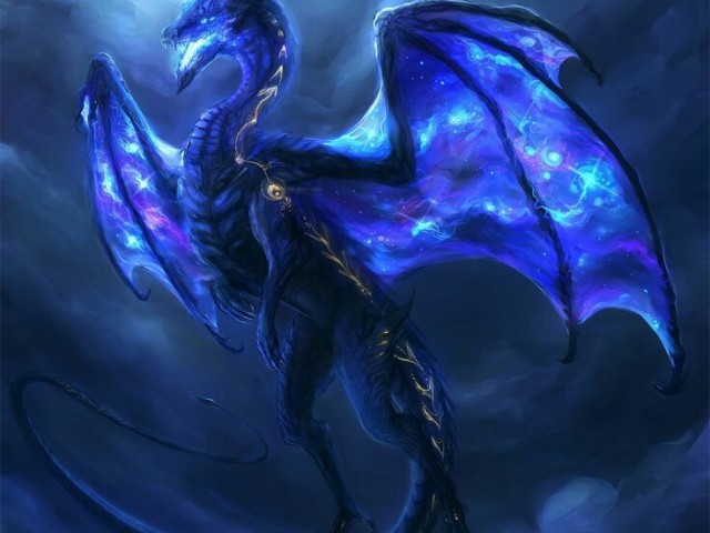 Dragao