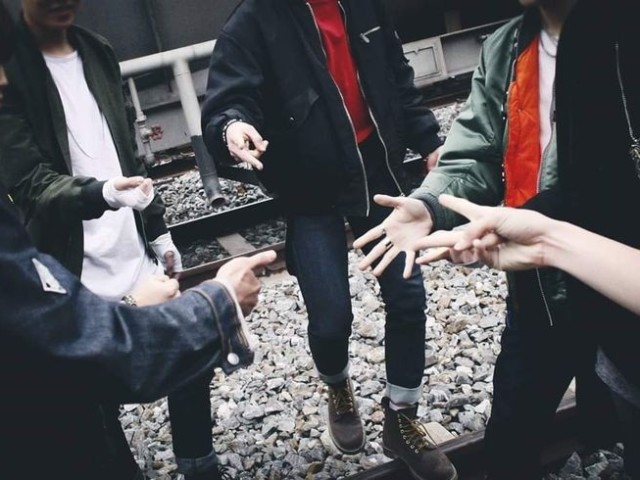 Adivinhe o MV do BTS!