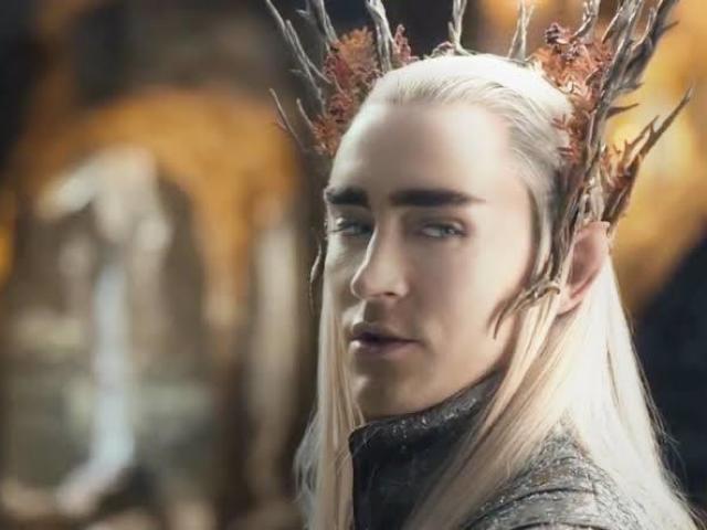 Thranduil