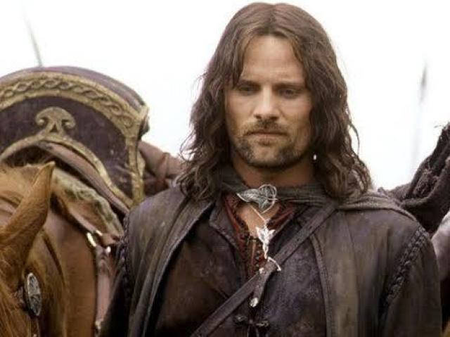 Aragorn
