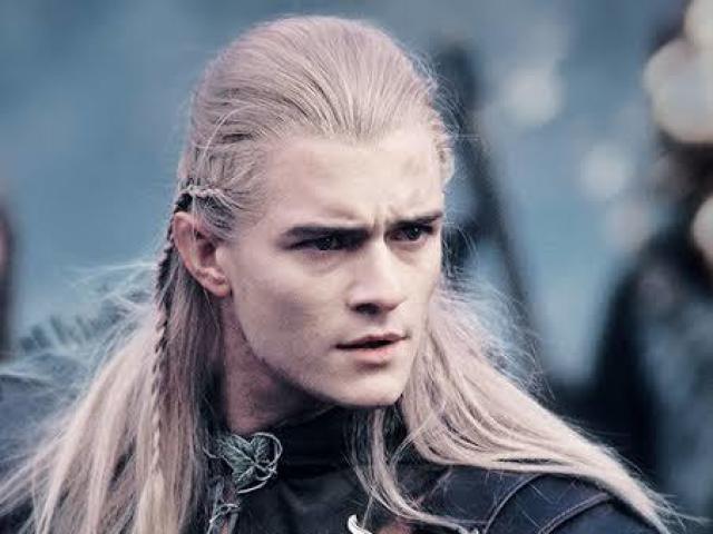 Legolas