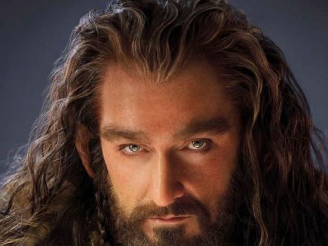 Thórin