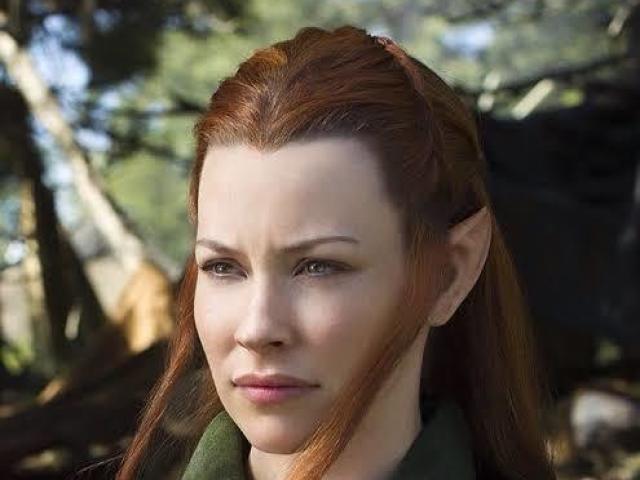 Tauriel